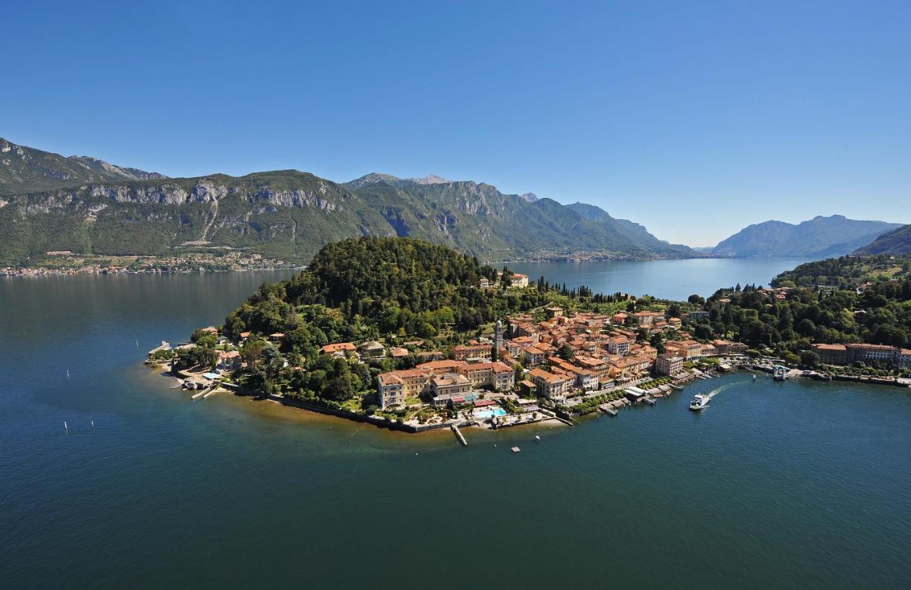 The Lake Como Villa Menaggio Exterior foto